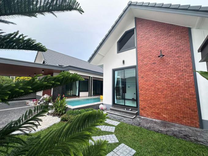 พูลวิลล่าทำเลดี